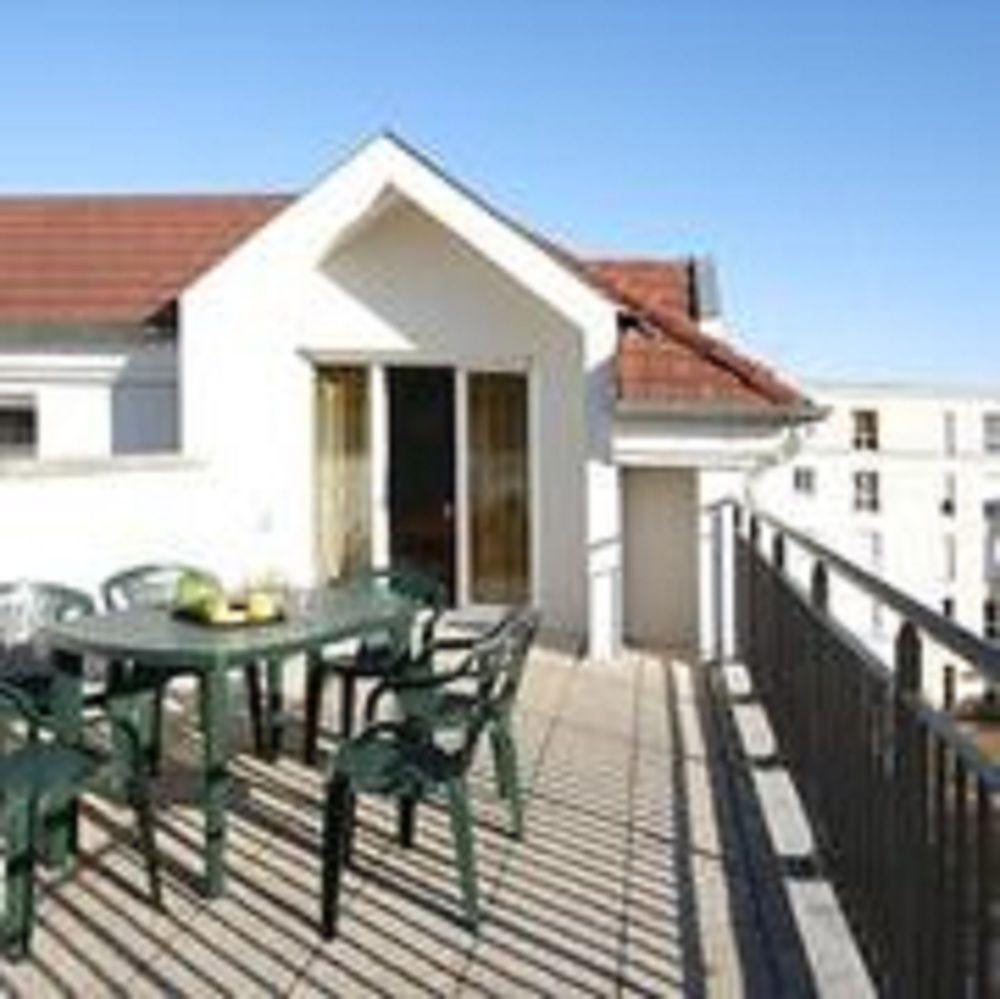 City Residence Marne-La-Vallee-Bry-Sur-Marne Noisy-le-Grand Exteriör bild