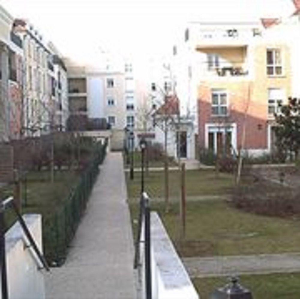 City Residence Marne-La-Vallee-Bry-Sur-Marne Noisy-le-Grand Exteriör bild